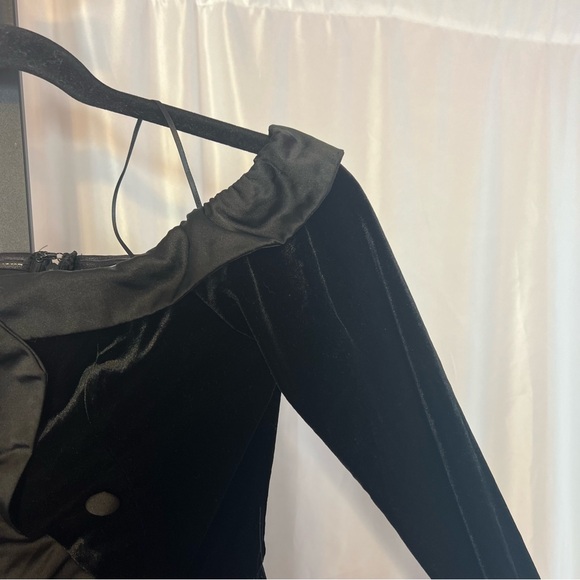 Superdown Annina Blazer Dress Mini, size XS - Picture 5 of 8